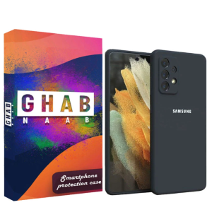 کاور قاب ناب مدل JLL-TSLC مناسب برای گوشی موبایل سامسونگ Galaxy A13 4G