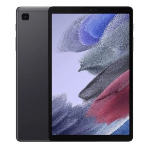 تبلت 8.7 اینچ سامسونگ مدل Galaxy Tab A7 Lite-T225، ظرفیت 32 گیگابایت و رم 3 گیگابایت، دارای قابلیت مکالمه، رزولوشن دوربین 8 مگاپیکسل، دارای قابلیت پشتیبانی از یک سیم کارت، رابط کاربری One UI 3.1