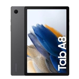 تبلت 10.5 اینچ سامسونگ مدل Galaxy Tab A8 10.5 SM-X205 4G، ظرفیت 32 گیگابایت و رم 3 گیگابایت، دارای قابلیت مکالمه، رزولوشن دوربین 8 مگاپیکسل، دارای قابلیت پشتیبانی از یک سیم کارت، پردازنده گرافیک Mali G52 MP2 GPU